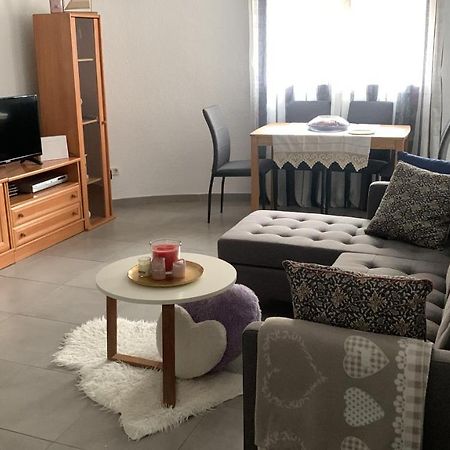 Apartamento Playas Calpe Exteriér fotografie