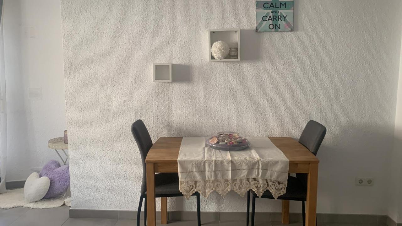 Apartamento Playas Calpe Exteriér fotografie