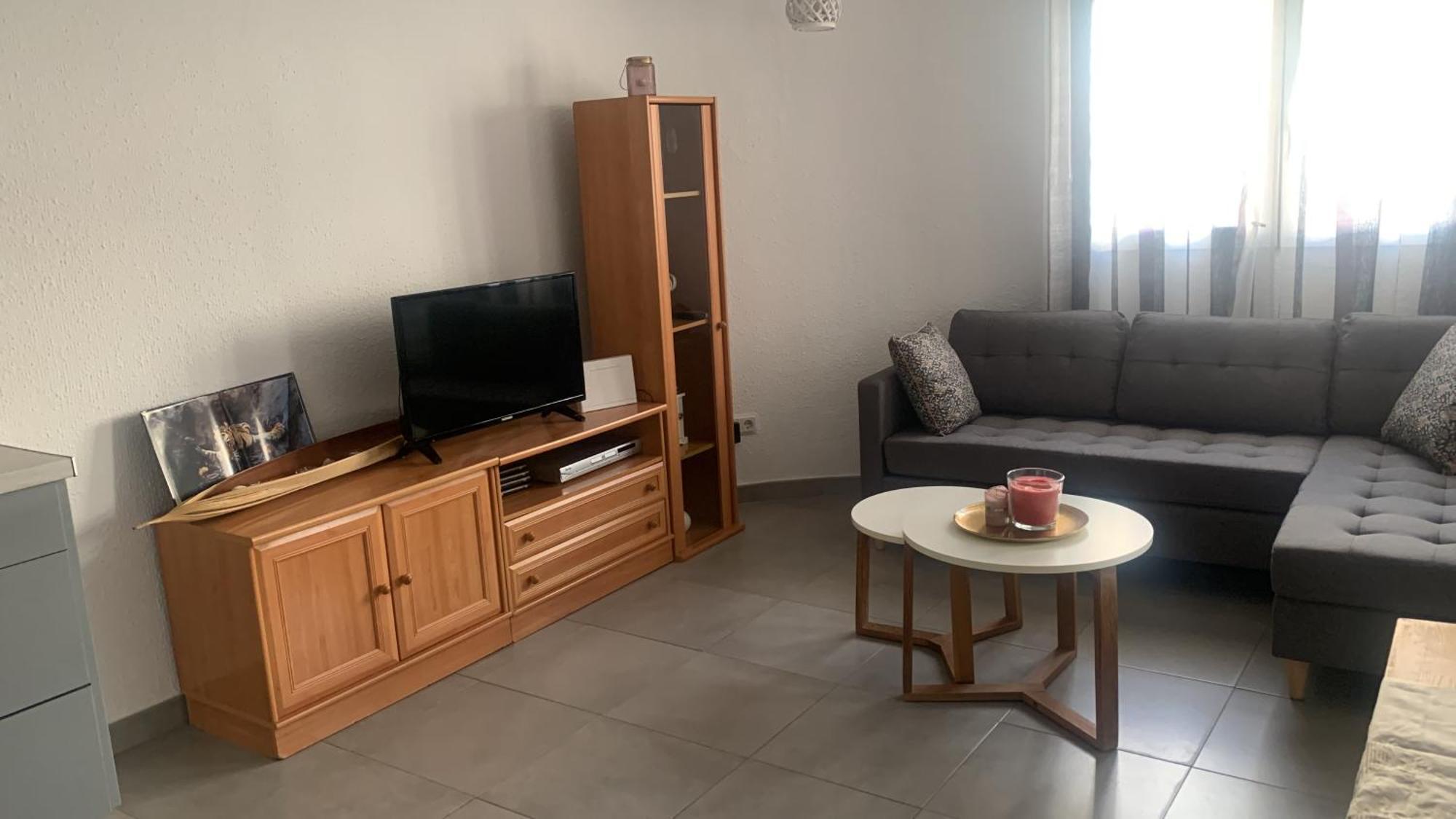 Apartamento Playas Calpe Exteriér fotografie