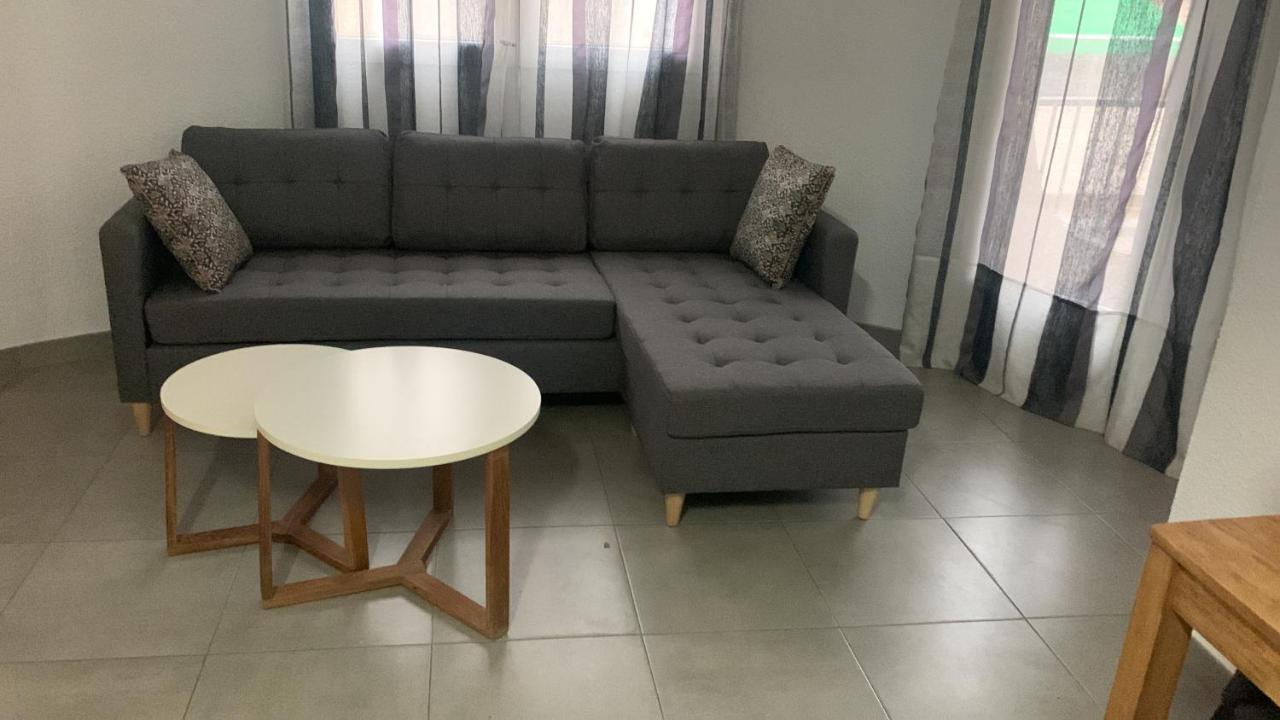 Apartamento Playas Calpe Exteriér fotografie