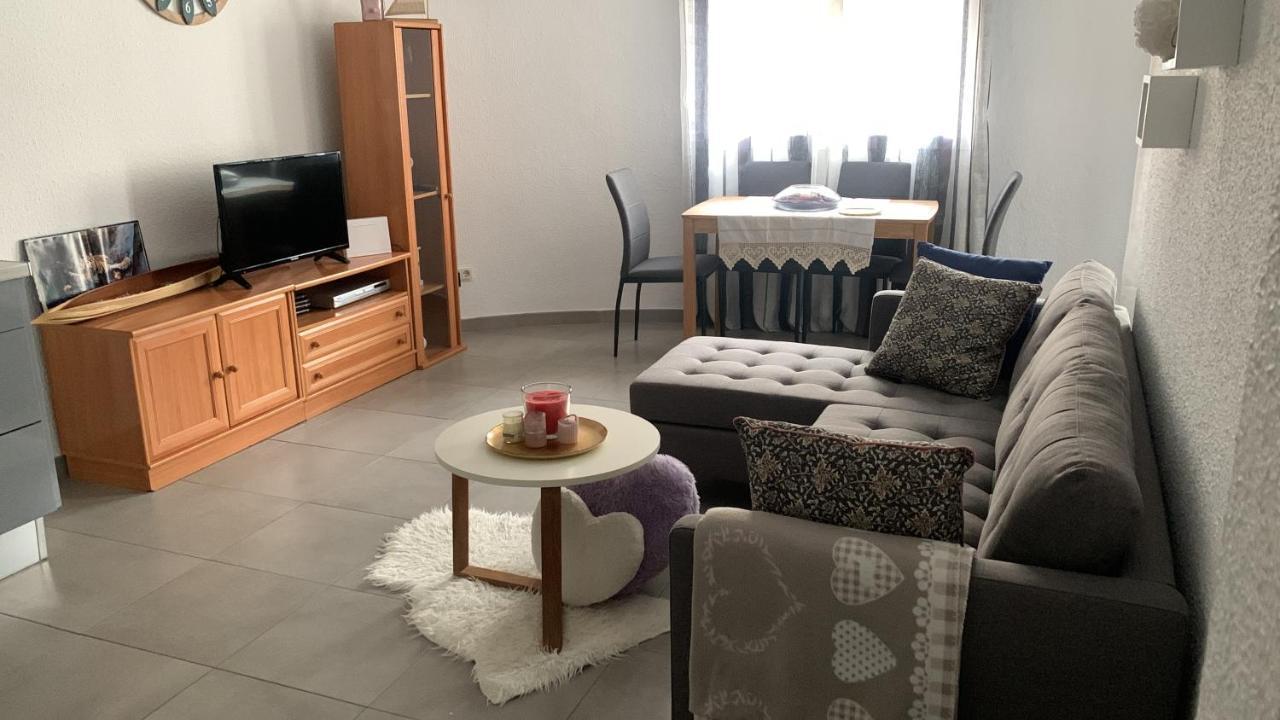 Apartamento Playas Calpe Exteriér fotografie