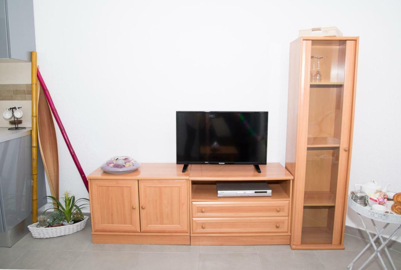 Apartamento Playas Calpe Exteriér fotografie