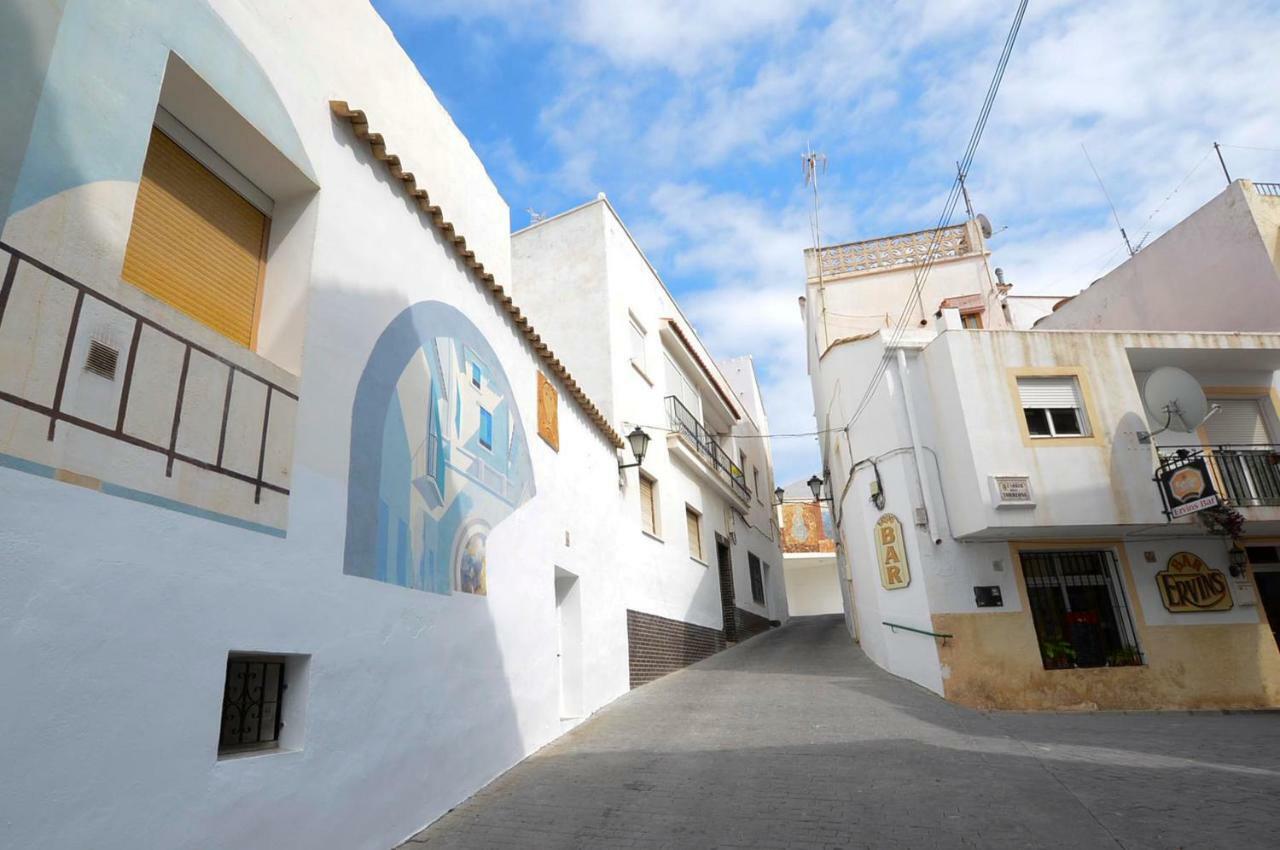 Apartamento Playas Calpe Exteriér fotografie